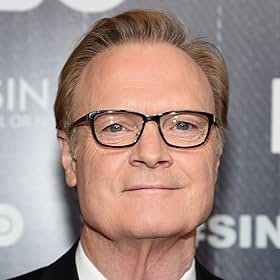 Lawrence O'Donnell